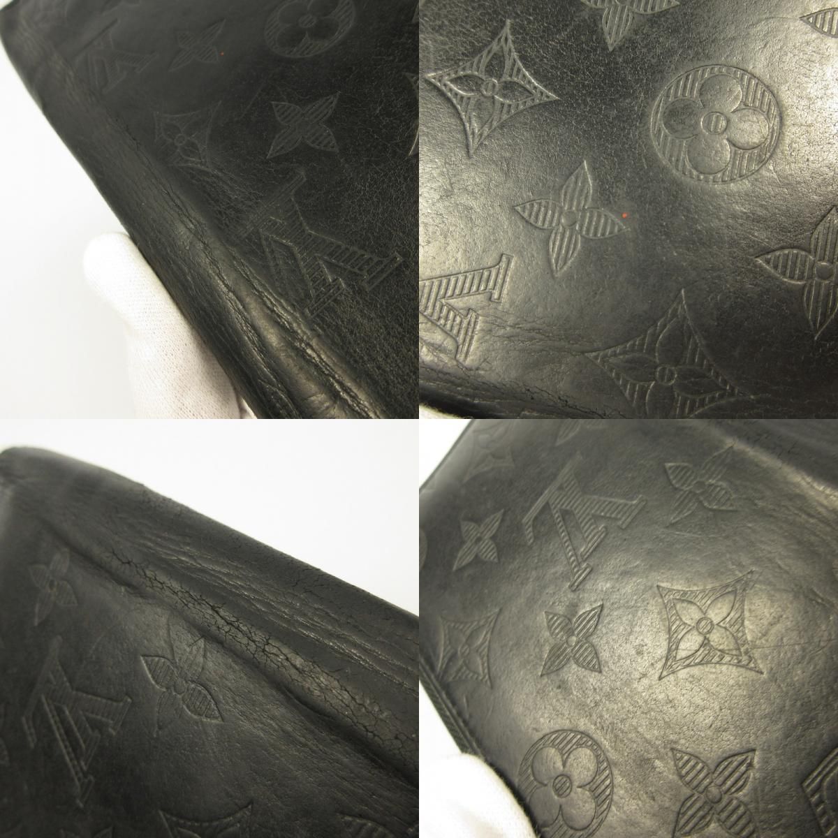 【姫路東店】 中古 LOUIS VUITTON | ルイ・ヴィトン 長財布 ジッピーウォレットヴェルティカル M62902 モノグラム シャドウ 【125】 【姫路東店】 中古 LOUIS VUITTON | ルイ・ヴィトン 長財布 ジッピーウォレットヴェルティカル M62902 モノグラム シャドウ 【125】