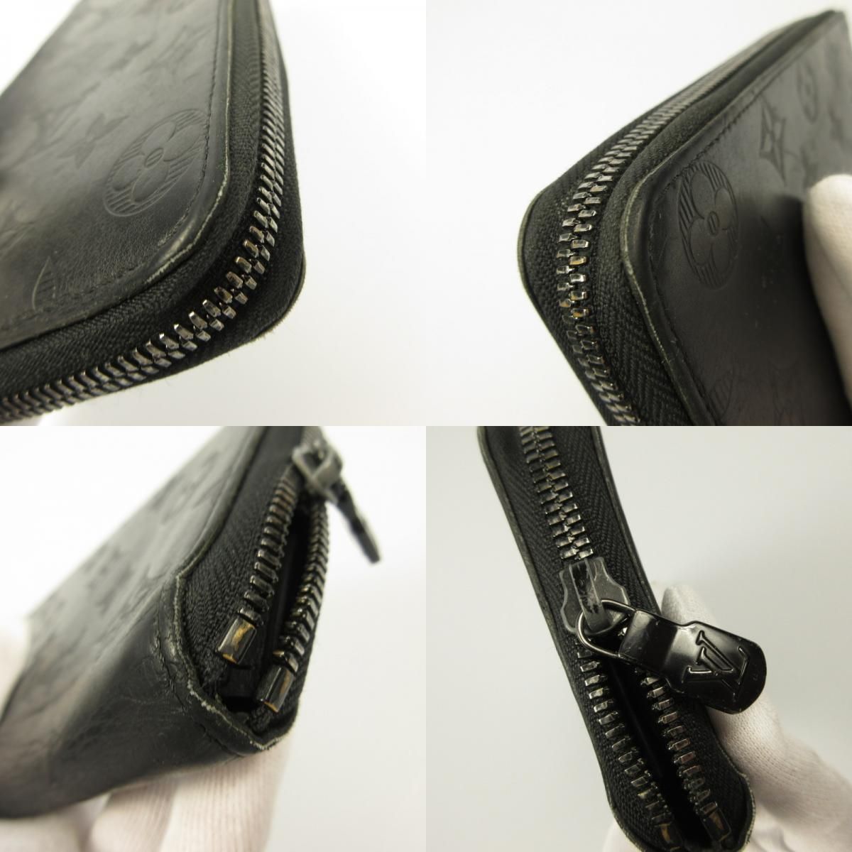 【姫路東店】 中古 LOUIS VUITTON | ルイ・ヴィトン 長財布 ジッピーウォレットヴェルティカル M62902 モノグラム シャドウ 【125】 【姫路東店】 中古 LOUIS VUITTON | ルイ・ヴィトン 長財布 ジッピーウォレットヴェルティカル M62902 モノグラム シャドウ 【125】