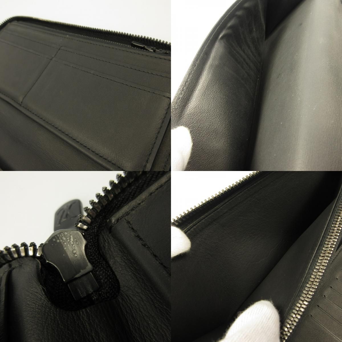 【姫路東店】 中古 LOUIS VUITTON | ルイ・ヴィトン 長財布 ジッピーウォレットヴェルティカル M62902 モノグラム シャドウ 【125】 【姫路東店】 中古 LOUIS VUITTON | ルイ・ヴィトン 長財布 ジッピーウォレットヴェルティカル M62902 モノグラム シャドウ 【125】