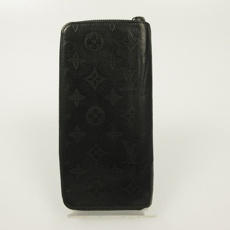 【姫路東店】 中古 LOUIS VUITTON | ルイ・ヴィトン 長財布 ジッピーウォレットヴェルティカル M62902 モノグラム シャドウ 【125】 【姫路東店】 中古 LOUIS VUITTON | ルイ・ヴィトン 長財布 ジッピーウォレットヴェルティカル M62902 モノグラム シャドウ 【125】