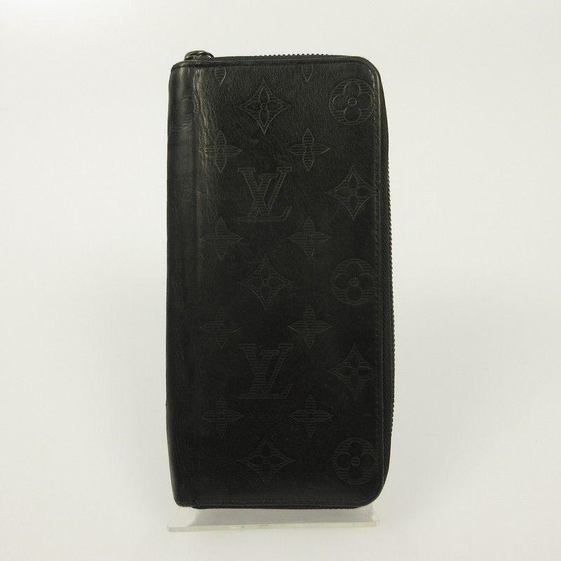 【姫路東店】 中古 LOUIS VUITTON | ルイ・ヴィトン 長財布 ジッピーウォレットヴェルティカル M62902 モノグラム シャドウ 【125】 【姫路東店】 中古 LOUIS VUITTON | ルイ・ヴィトン 長財布 ジッピーウォレットヴェルティカル M62902 モノグラム シャドウ 【125】