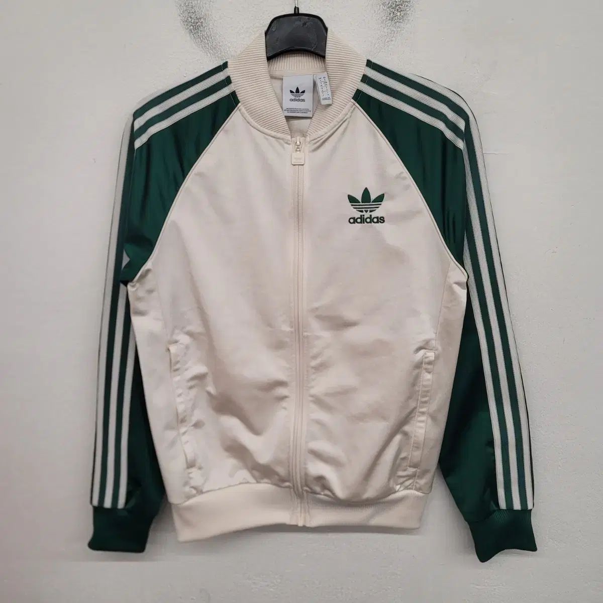 95/M アディダス オリジナル トラック ジャケット ジャージ