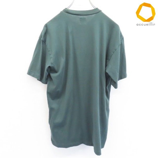 メンズカネコイサオ MEN'S KANEKO ISAO Tシャツ 半袖 テディベア メンズ [s985580]