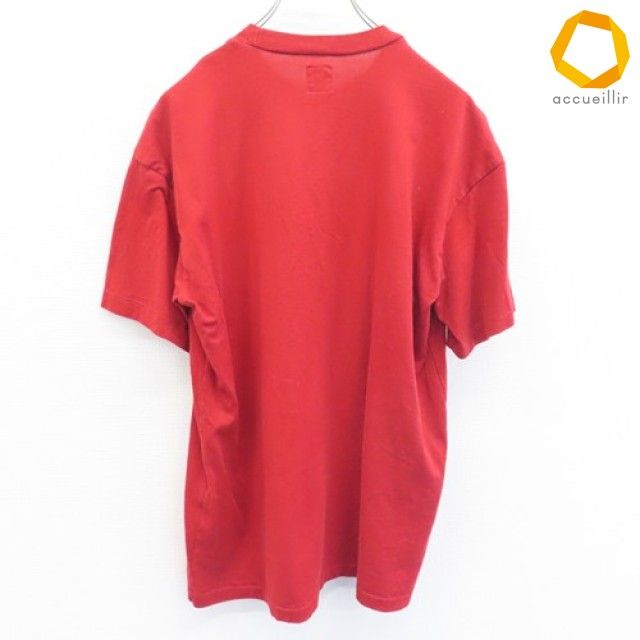 メンズカネコイサオ MEN'S KANEKO ISAO Tシャツ 半袖 力士 相撲 メンズ [s985581]