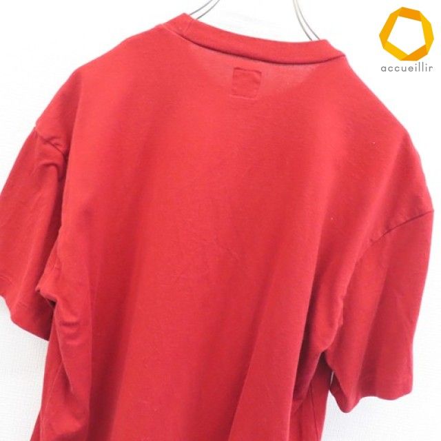 メンズカネコイサオ MEN'S KANEKO ISAO Tシャツ 半袖 力士 相撲 メンズ [s985581]