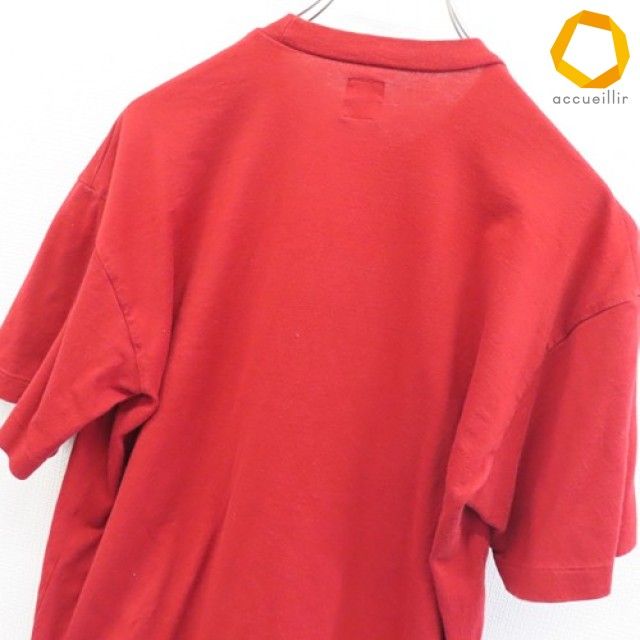 メンズカネコイサオ MEN'S KANEKO ISAO Tシャツ 半袖 船 メンズ [s985582]