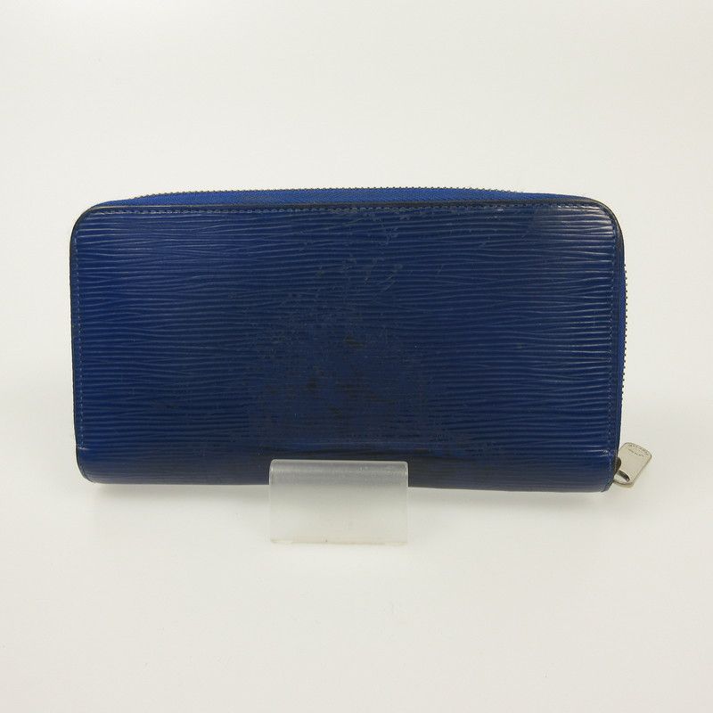 姫路東店】 中古 LOUIS VUITTON | ルイ・ヴィトン 長財布 ジッピー