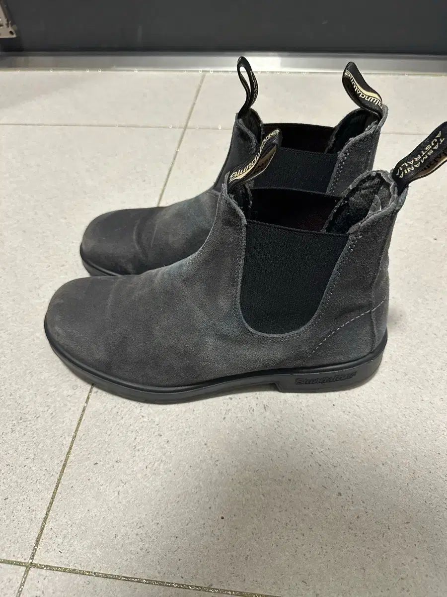 Blundstone 270 (ブランドストーン 270)