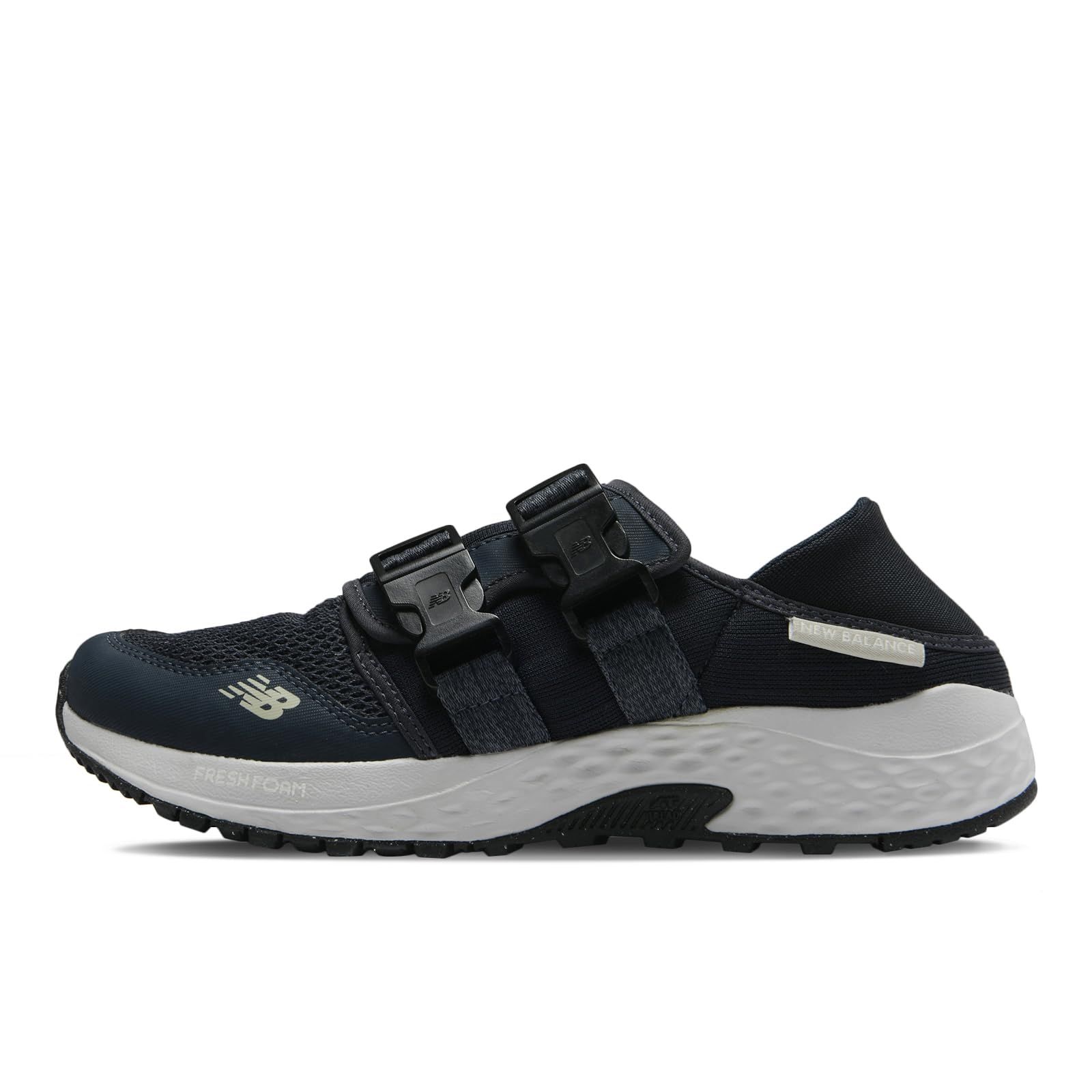 [ニューバランス] サンダル クロッグ UA700 アウトドア メンズ レディース KH1(KHAKI) 25.5 cm D [KH1(KHAKI)] [25.5 cm D]