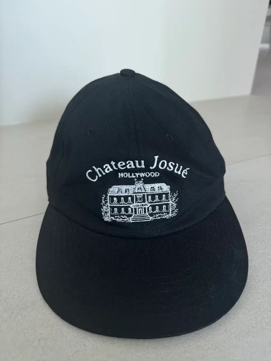 GALLERY DEPT.(ギャラリーデプト) Chateau Josue リゾート 캡
