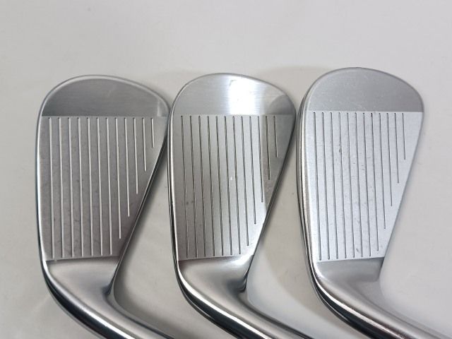 入間□【中古】 アイアンセット タイトリスト Titleist T200 6本(5-9 P