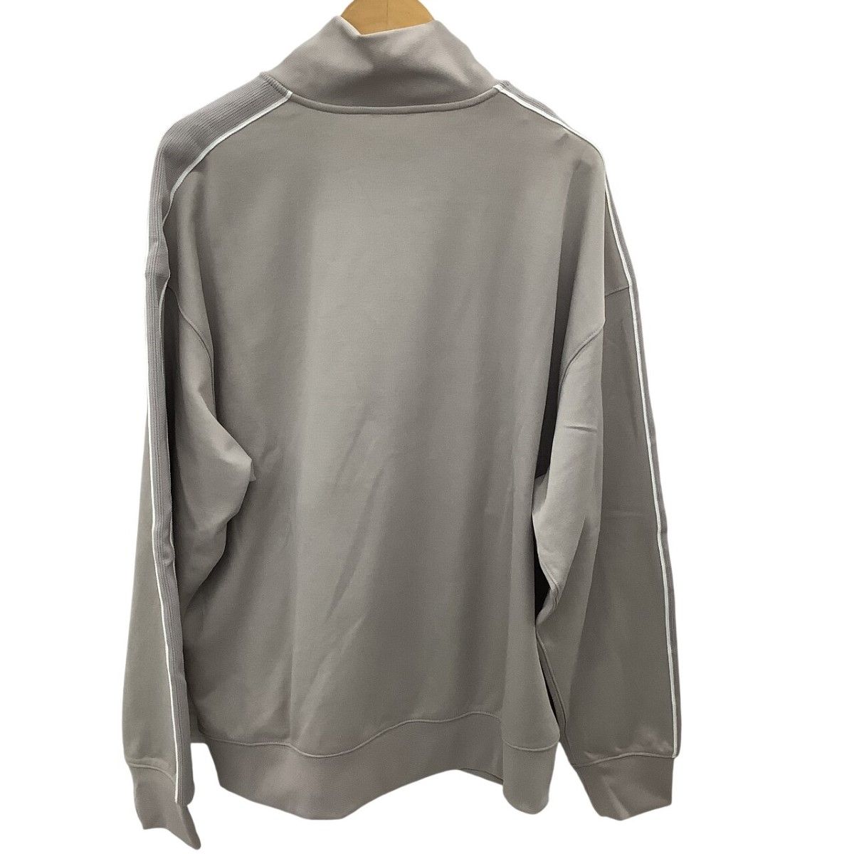 NIKE ナイキ 未使用タグ付き ジャージ 上下セット SIZE XL グレー NIKE ナイキ 未使用タグ付き ジャージ 上下セット SIZE XL グレー
