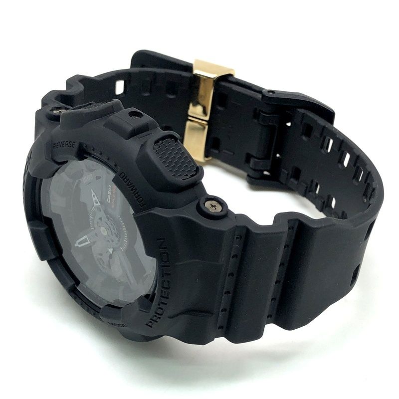 G-SHOCK ジーショック 【ITNQXLP261ZF】 GA-835A-1A 35周年記念 
