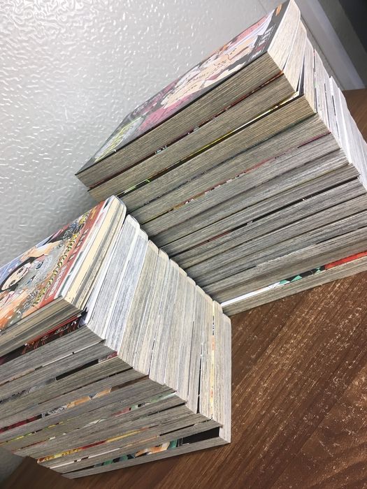 全巻セット【鬼滅の刃 全23巻／公式ファンブック「鬼殺隊見聞録 弐