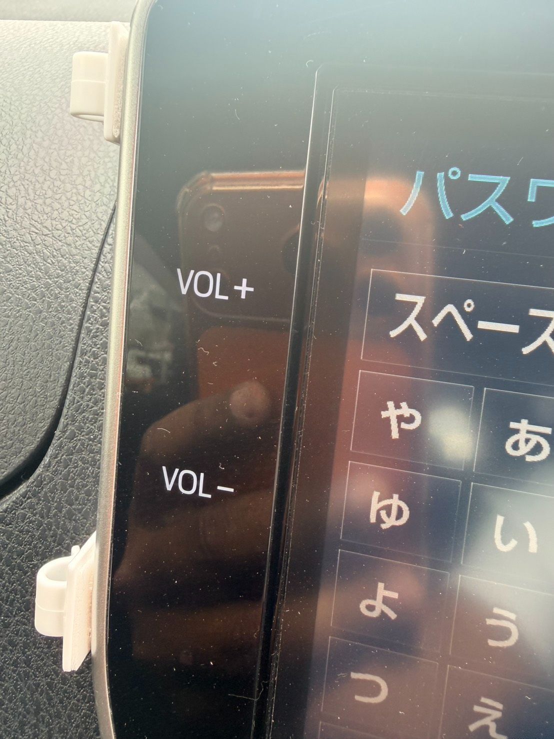 NSZN-Z66T フルセグ Bluetooth HDMI 動作確認済 ノア ヴォクシー