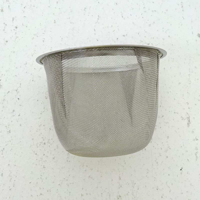 三重店】岩鋳 Iwachu 南部鉄器 南部鉄瓶 急須 日本製 ホワイト(ENCHAN