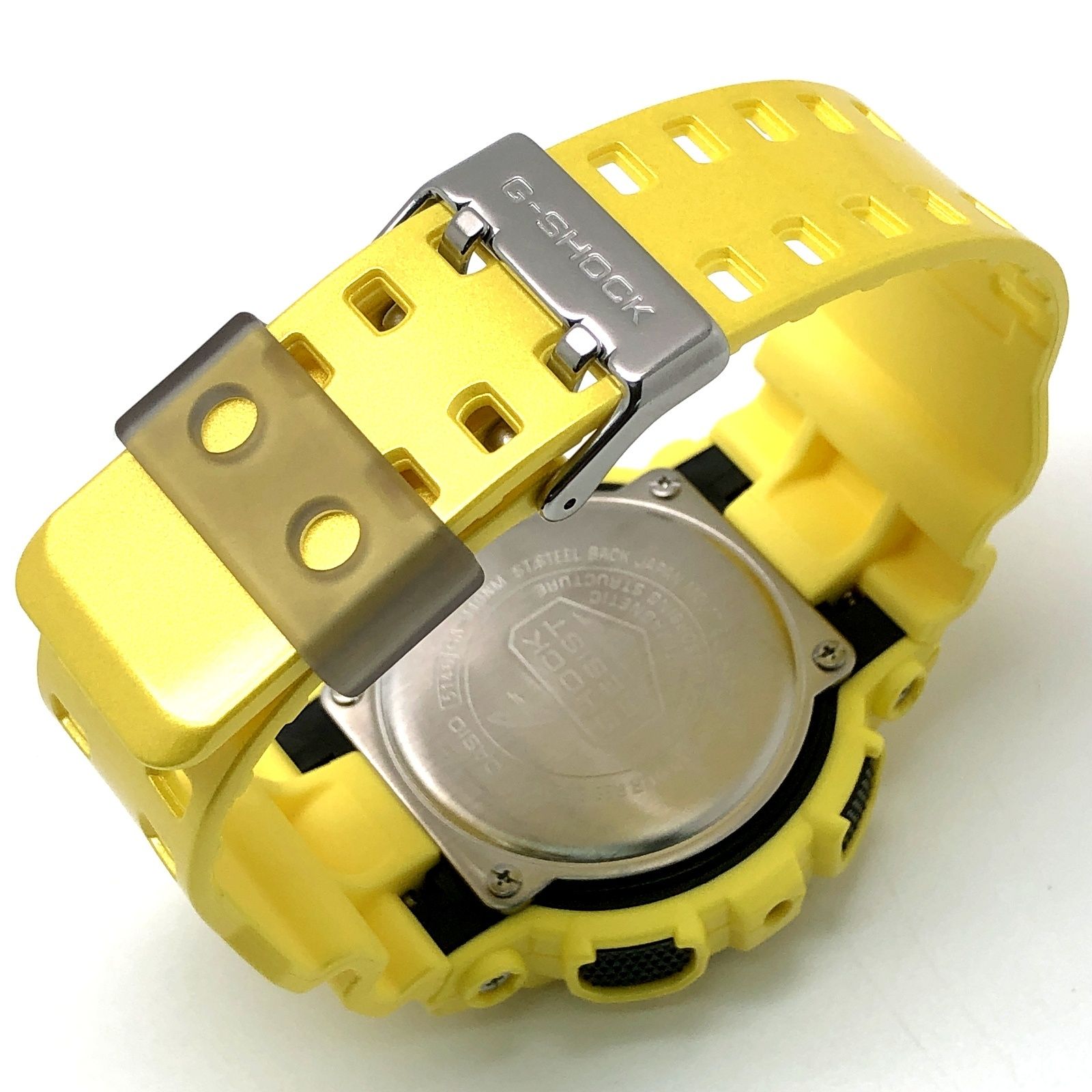 G-SHOCK ジーショック GA-110NM-9 ビッグケース ビッグフェイス 