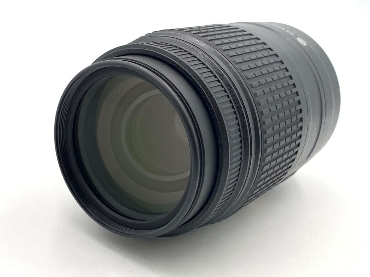 中古】 【良品】 ニコン AF-S DX NIKKOR 55-300mm F4.5-5.6G ED VR