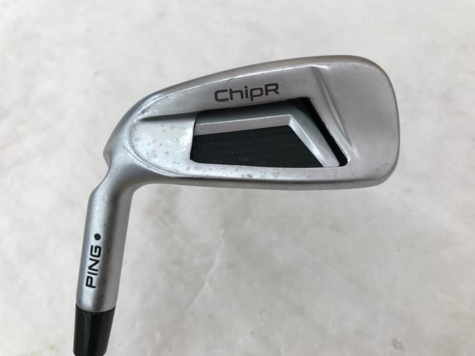 ピン　ChipR　38.5度　Z-Z115　WEDGEフレックス　ウェッジ　中古　ゴルフドゥ！荒川沖店【最短即日発送】