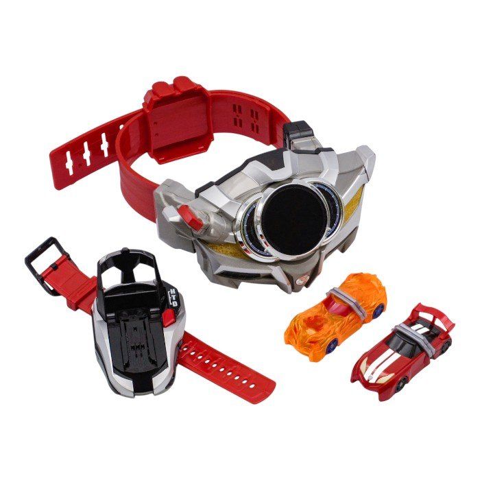 BANDAI 仮面ライダードライブ 変身ベルト DXドライブドライバー