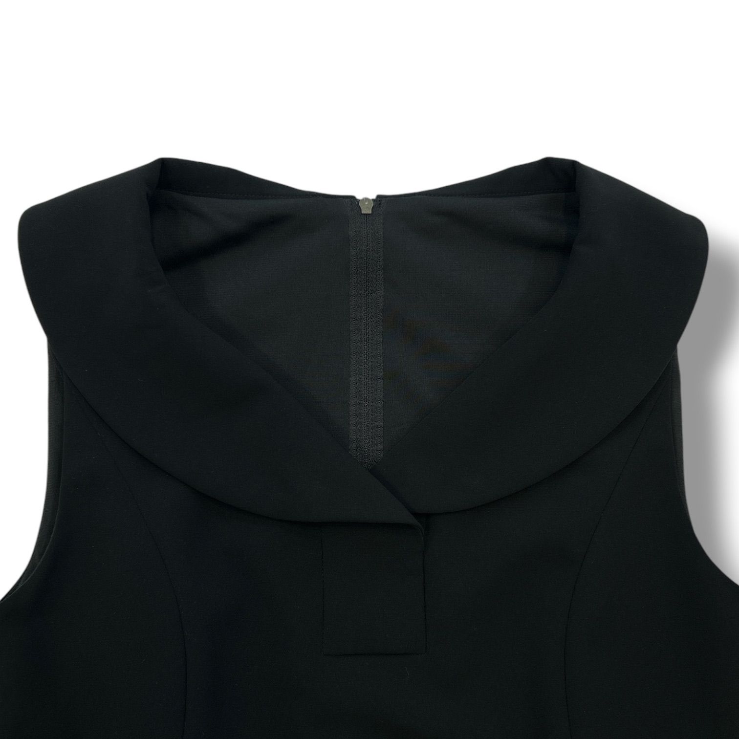 FOXEY NEW YORK フォクシーニューヨーク アフタヌーンデイジー襟