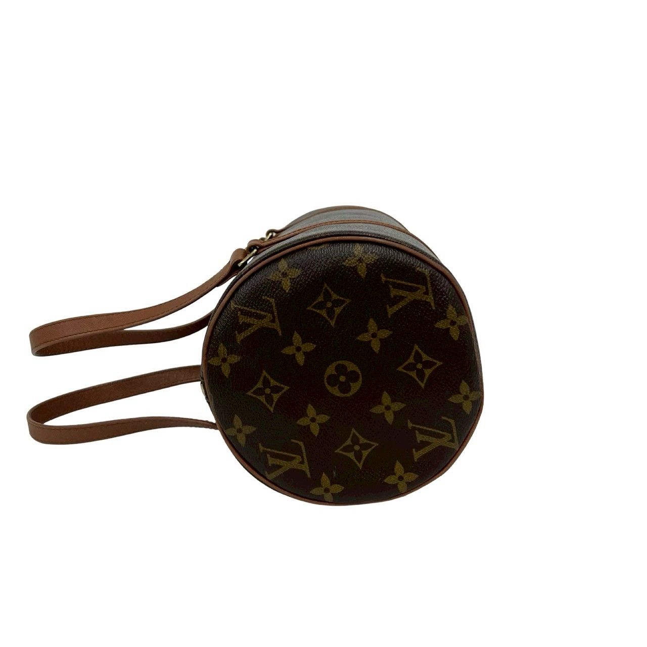 極 美品 LOUIS VUITTON ルイヴィトン ヴィンテージ パピヨン