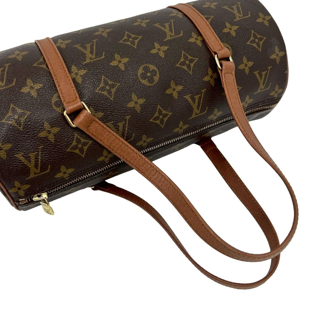 極 美品 LOUIS VUITTON ルイヴィトン ヴィンテージ パピヨン