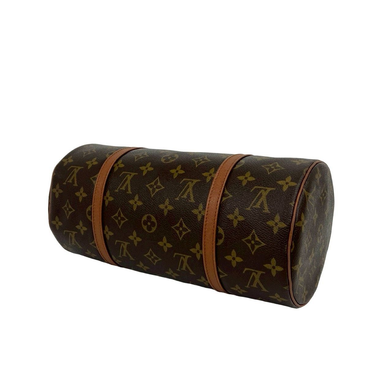 極 美品 LOUIS VUITTON ルイヴィトン ヴィンテージ パピヨン