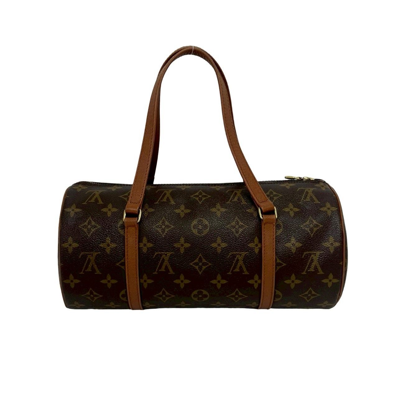 極 美品 LOUIS VUITTON ルイヴィトン ヴィンテージ パピヨン