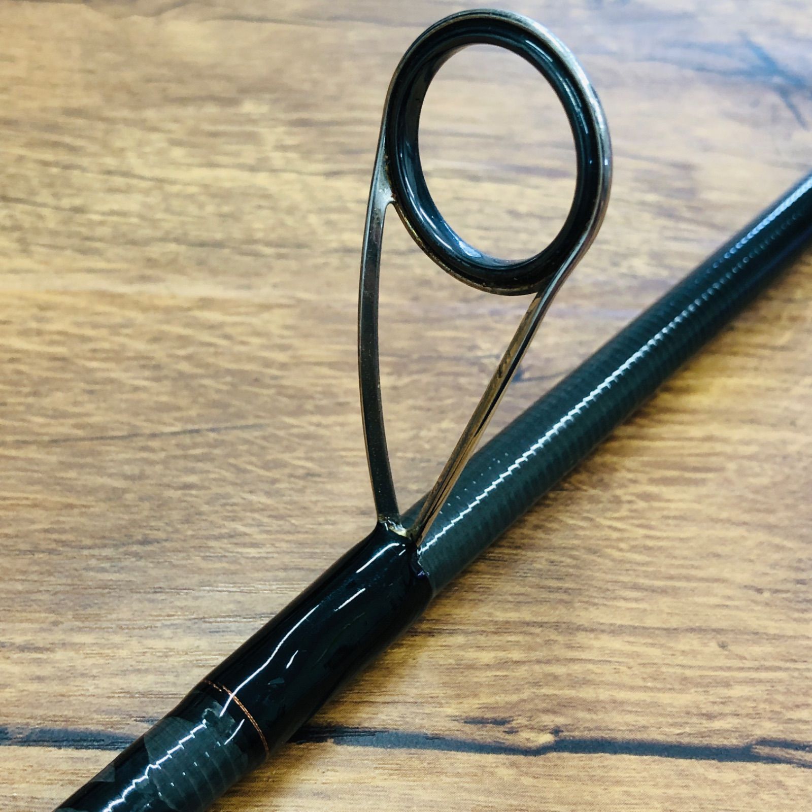 ダイワ HRF KJ 85MS NoC.4543 (DAIWA) ロックフィッシュロッド