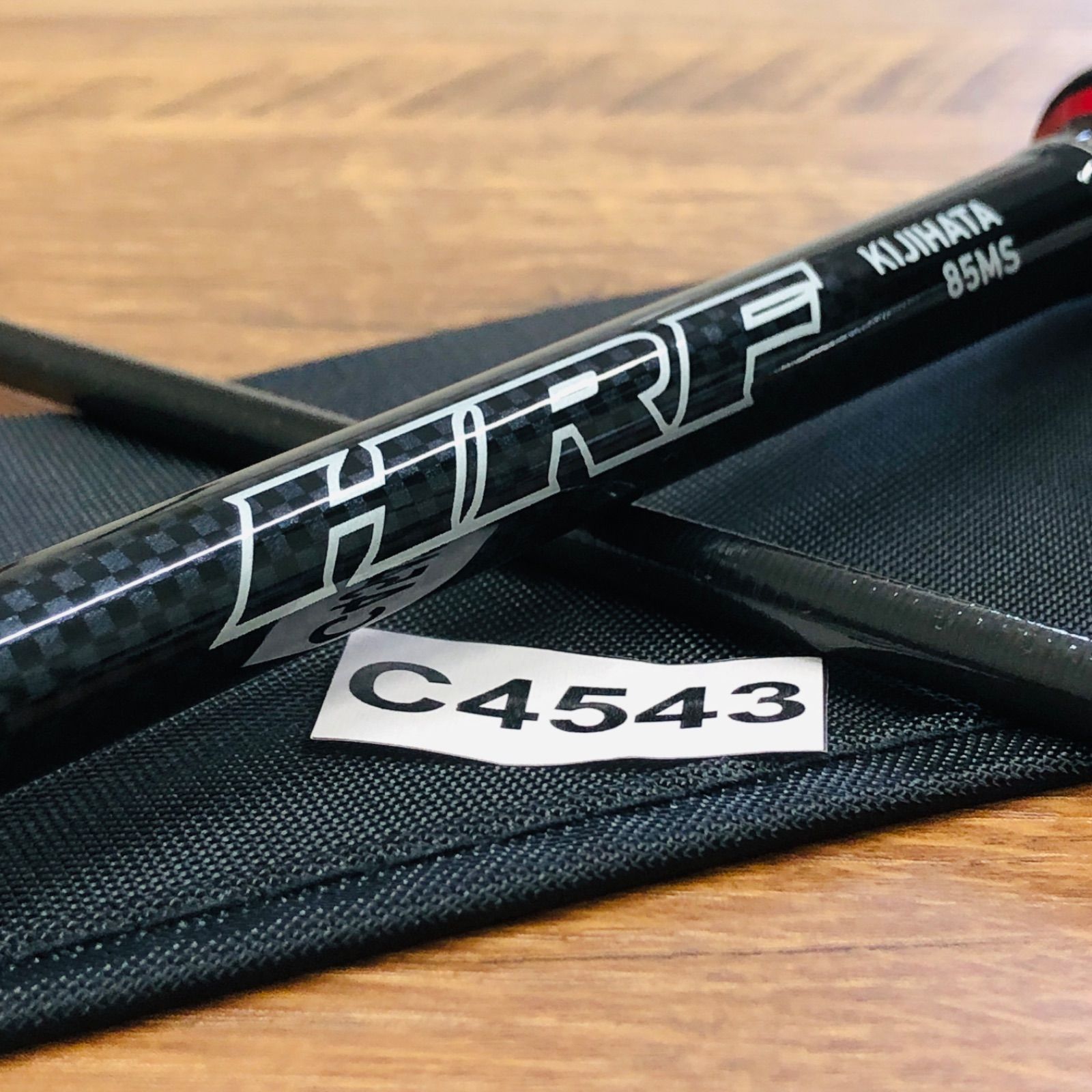 ダイワ HRF KJ 85MS NoC.4543 (DAIWA) ロックフィッシュロッド