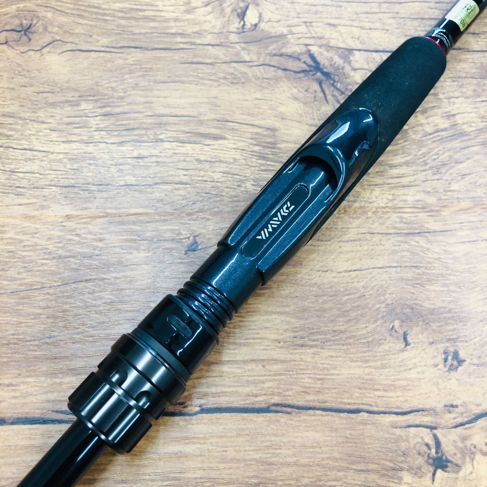 ダイワ HRF KJ 85MS NoC.4543 (DAIWA) ロックフィッシュロッド