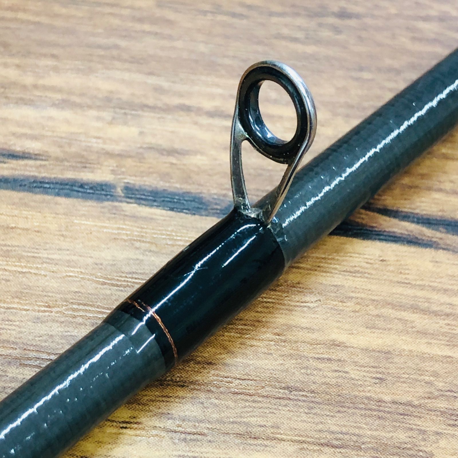 ダイワ HRF KJ 85MS NoC.4543 (DAIWA) ロックフィッシュロッド