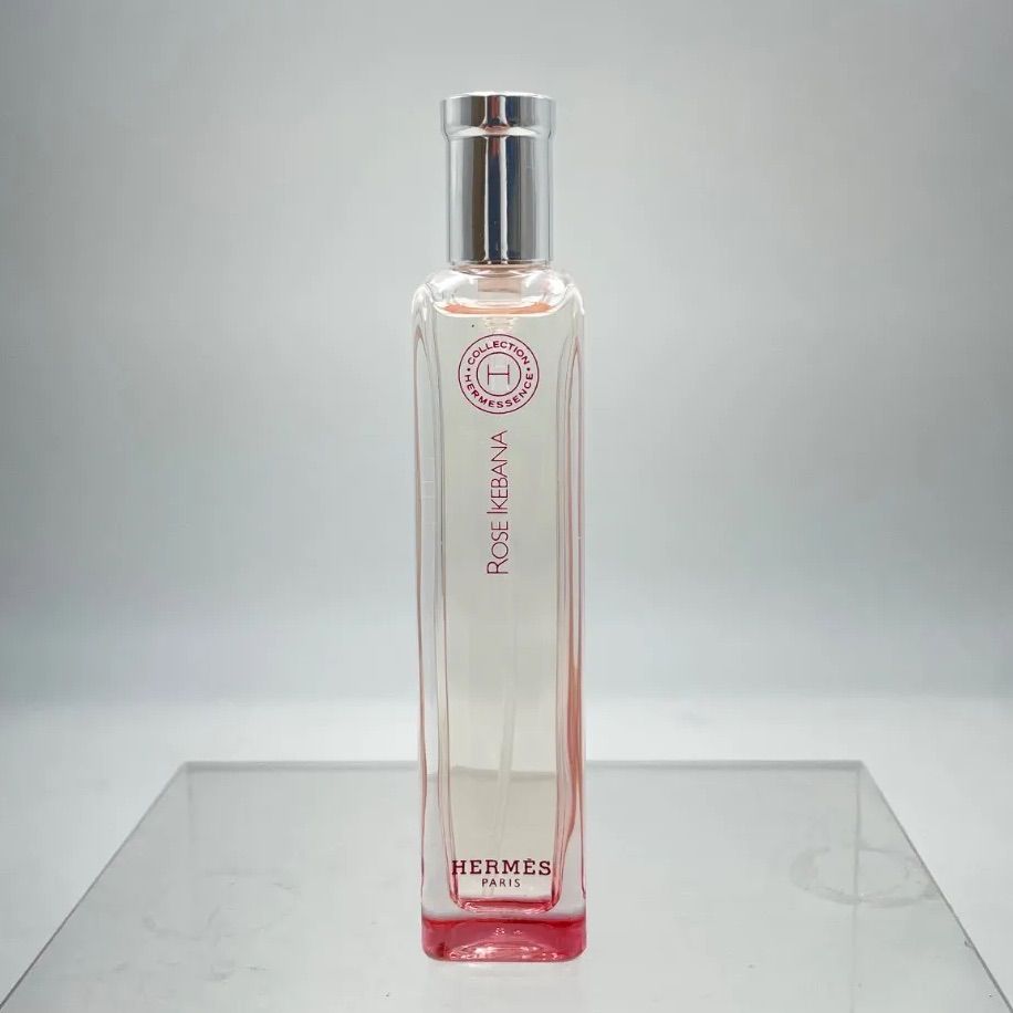 ☆262578990 エルメス ROSE IKEBANA 15ml - メルカリ