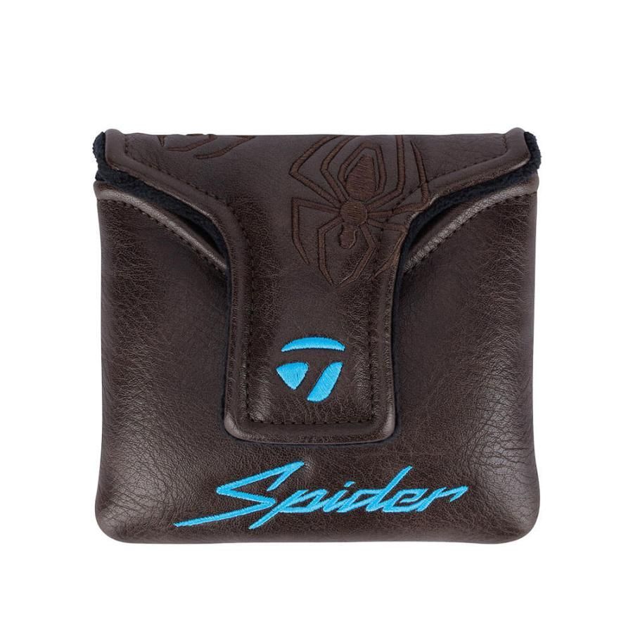 Pt【新品未使用品】【レフティ】テーラーメイド Spider TOUR X TORCHED