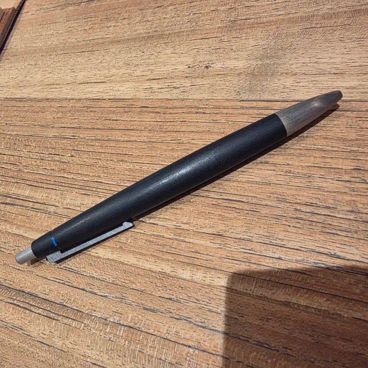 LAMY2000 4色 MULTIファン