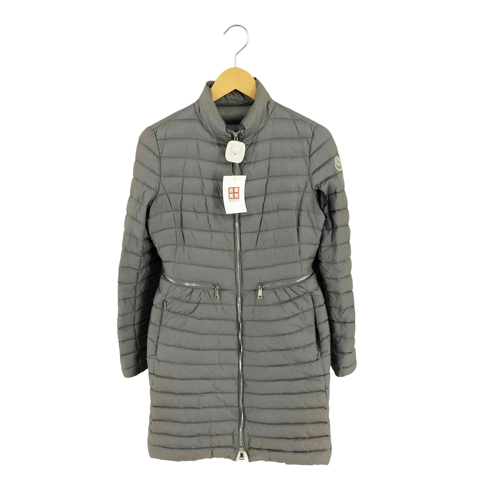 モンクレール MONCLER AGATELON GIUBBOTTO ダウンコート レディース 