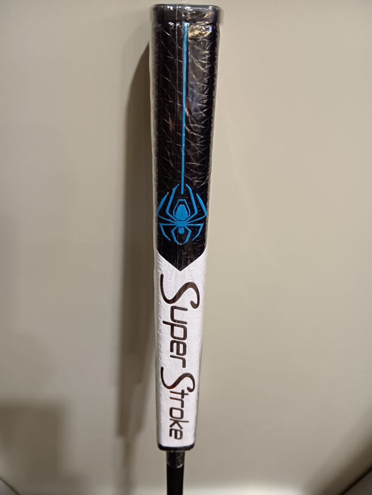 Pt【新品未使用品】【レフティ】テーラーメイド Spider TOUR X TORCHED