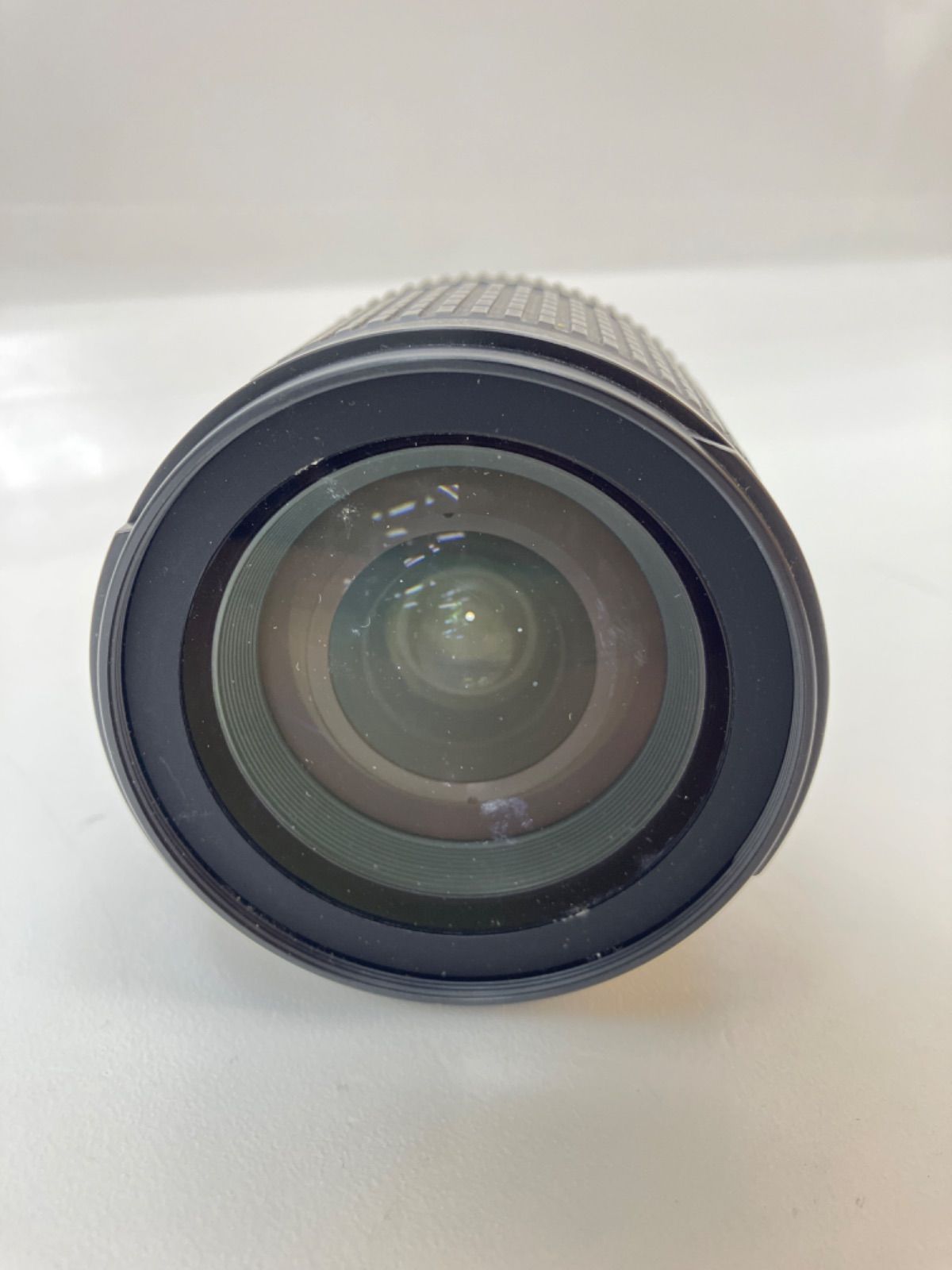 □ Nikon ニコン DX AF-S NIKKOR 18-135mm 1:3.5-5.6G ED ズームレンズ
