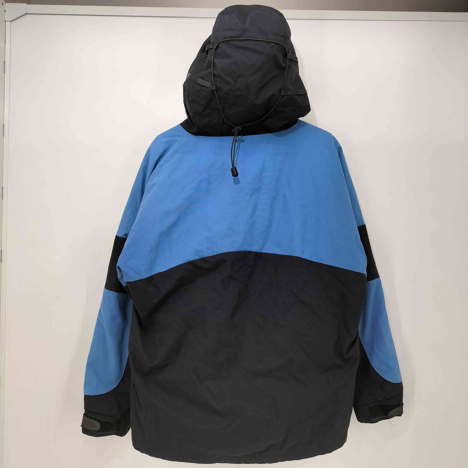 マウンテンスミス MOUNTAINSMITH MOUNTAIN PARKA DOWN メンズ import 