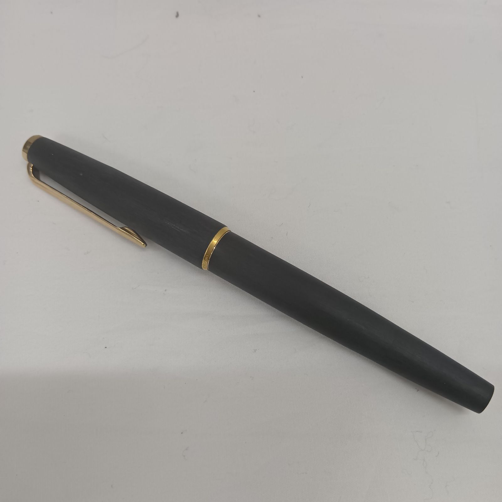 MONTBLANC 220 万年筆 585 K14 モンブラン - メルカリ