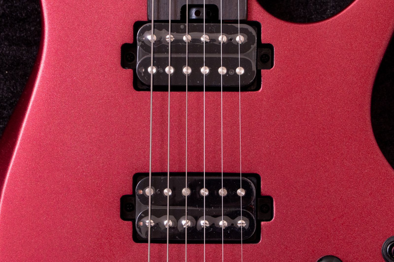 new】HEX Guitars / N400 RR - メルカリ