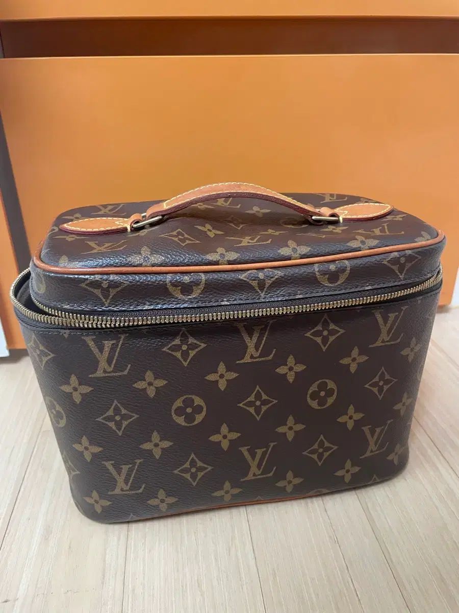 正規品 Louis Vuitton ルイヴィトン 니스 bb バッグ