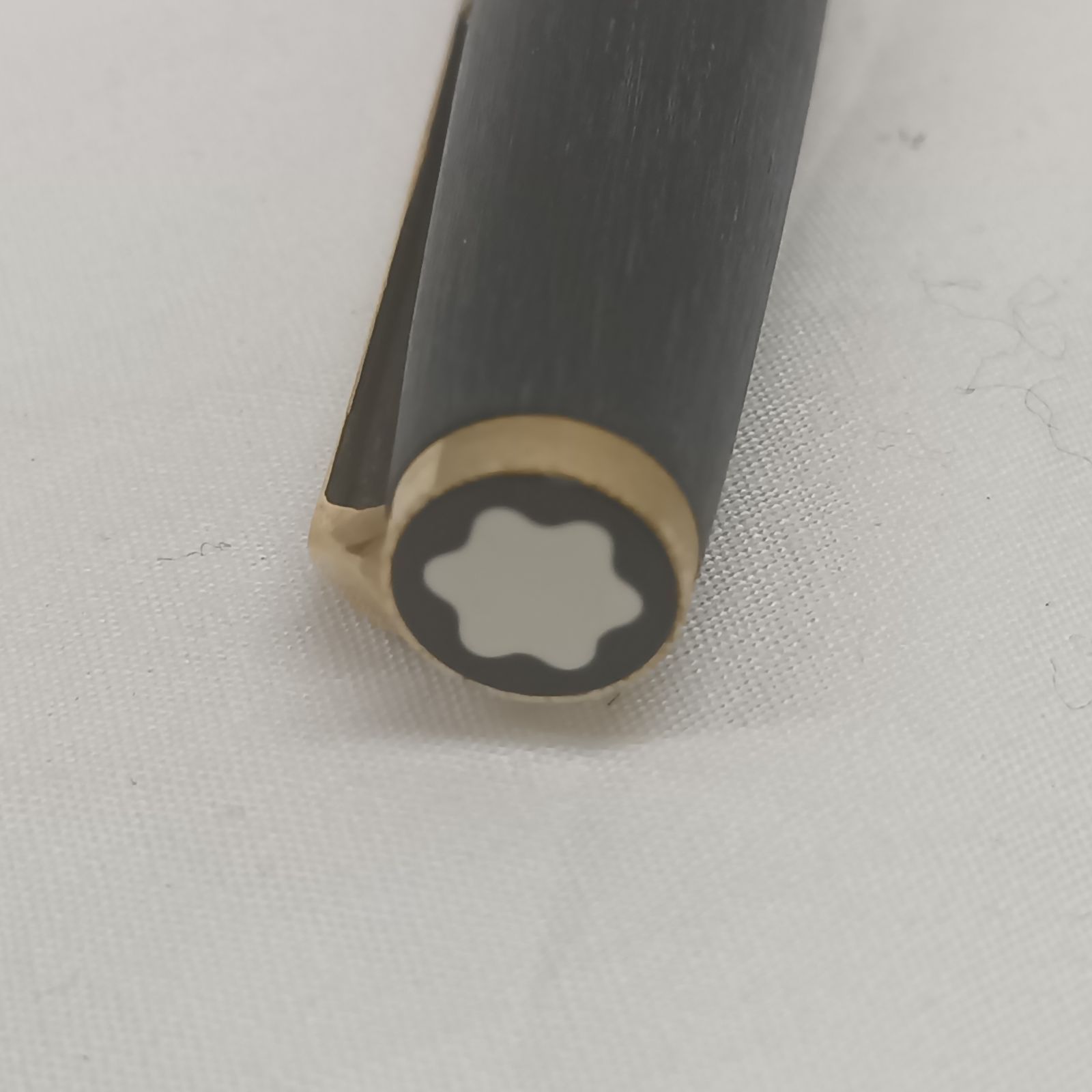 MONTBLANC 220 万年筆 585 K14 モンブラン - メルカリ