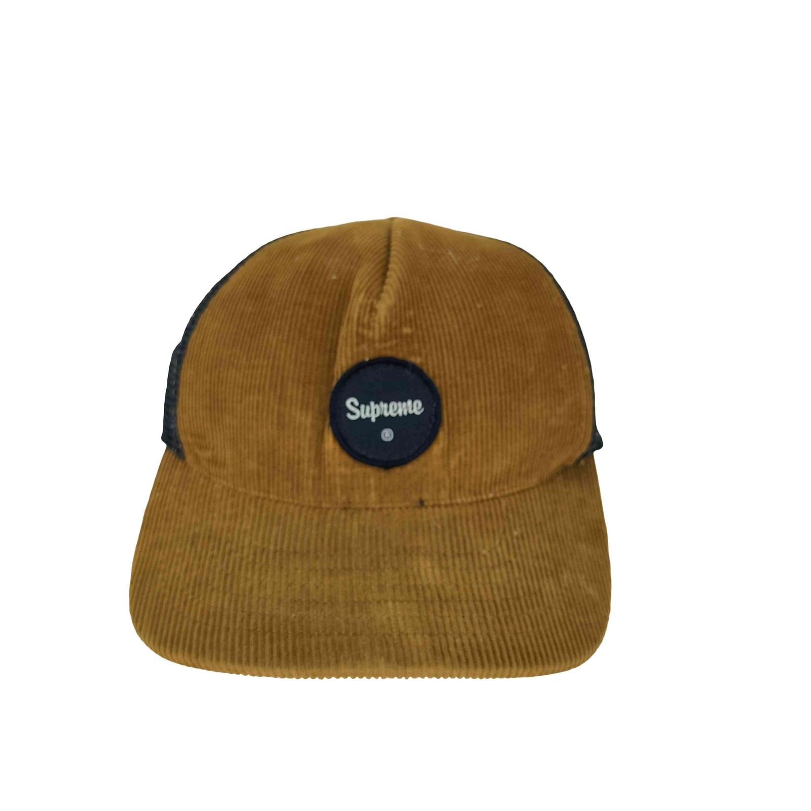 シュプリーム Supreme Supreme OLD made in USA Trcker Mesh Cap