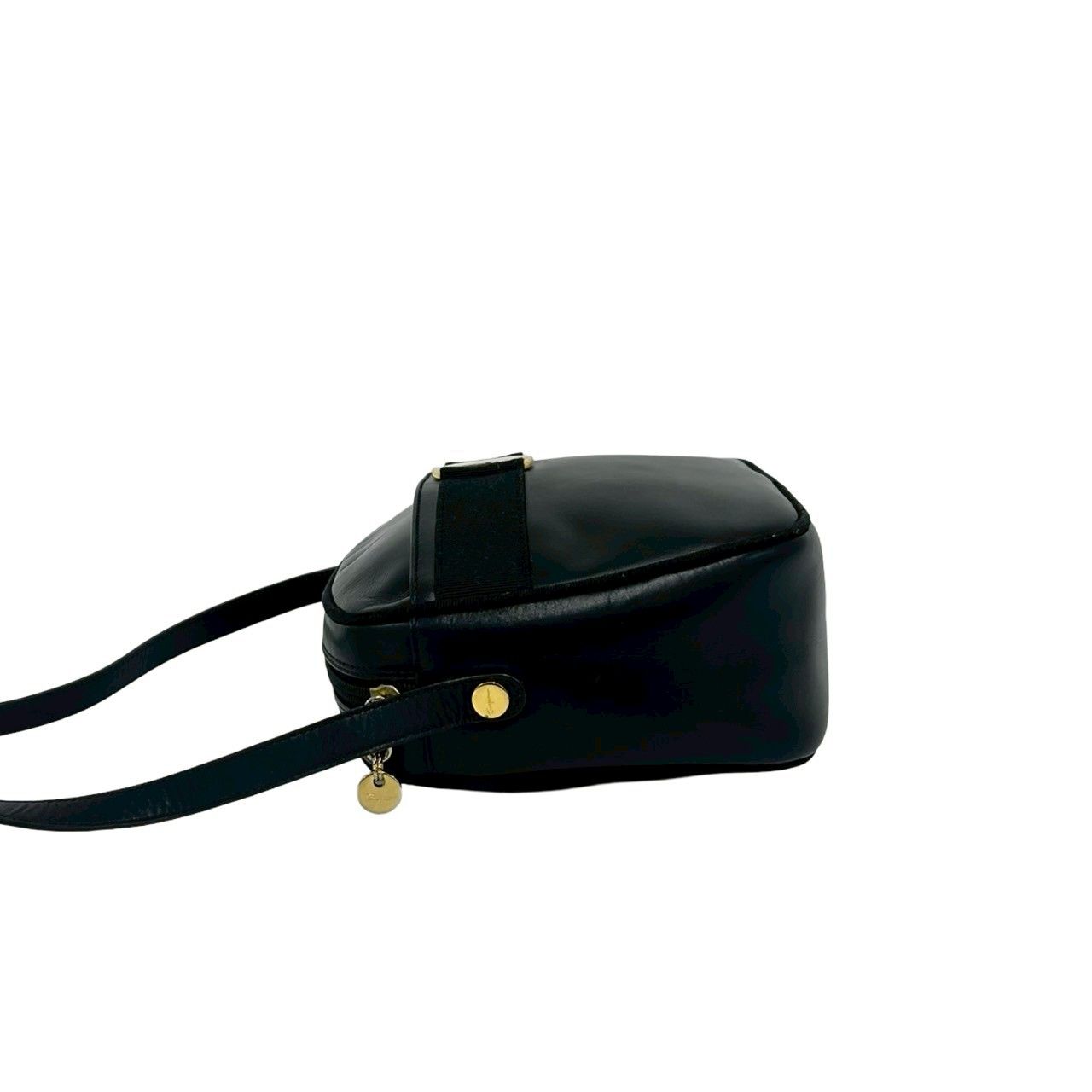 極 美品 Salvatore Ferragamo サルヴァトーレフェラガモ ヴィンテージ