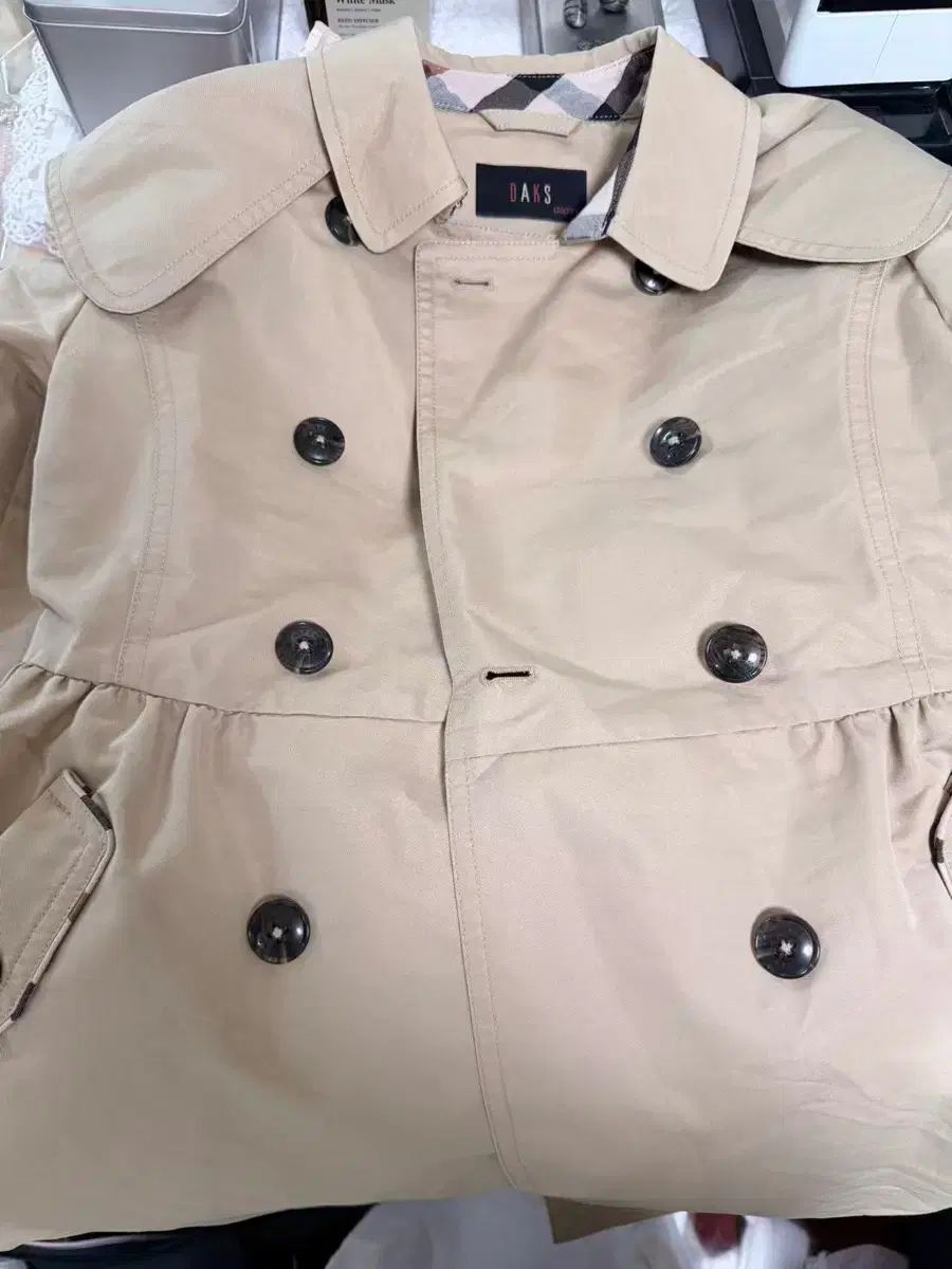 ジャケット