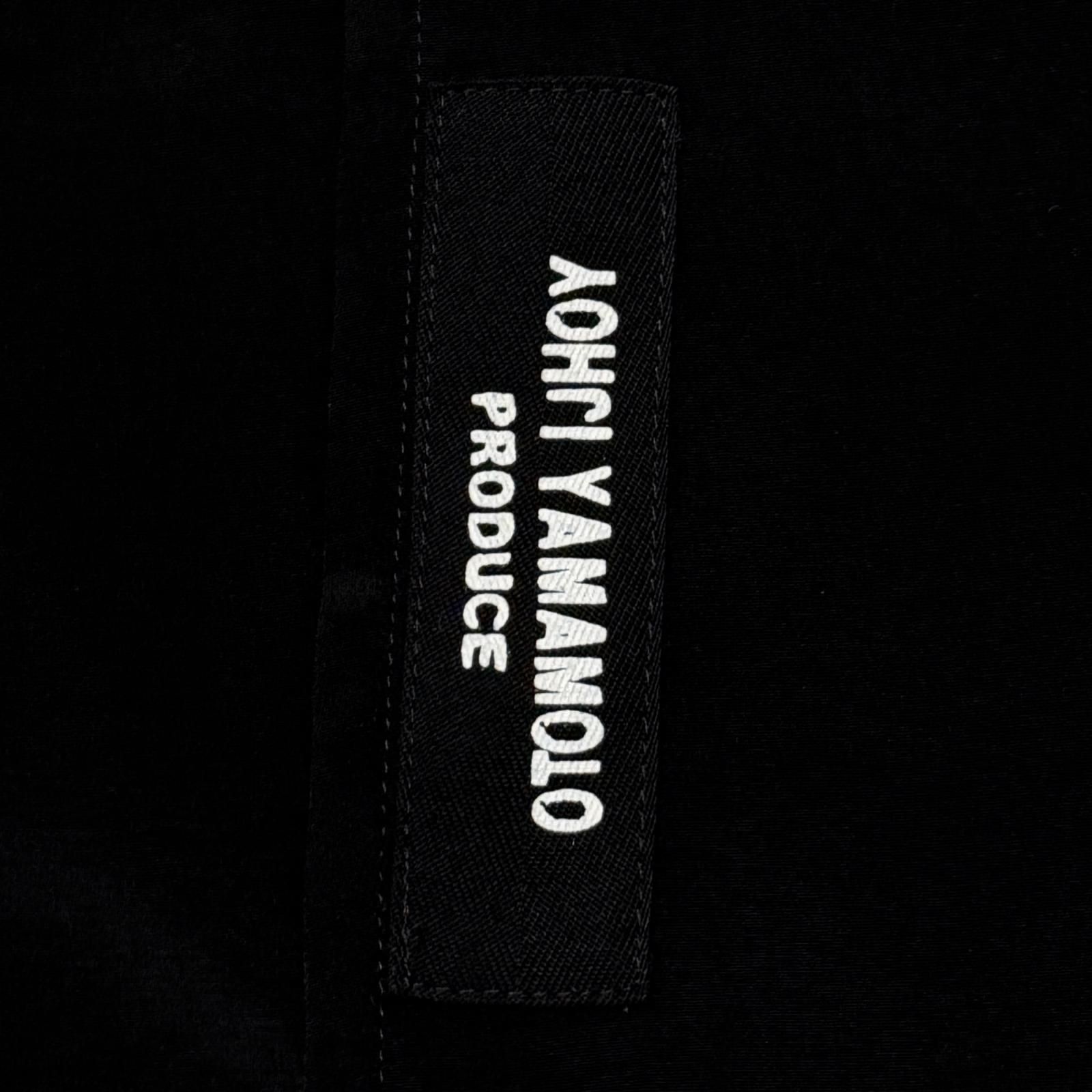 参考上代121000円 未使用 Yohji Yamamoto POUR HOMME 25AW Ta TUXEDO