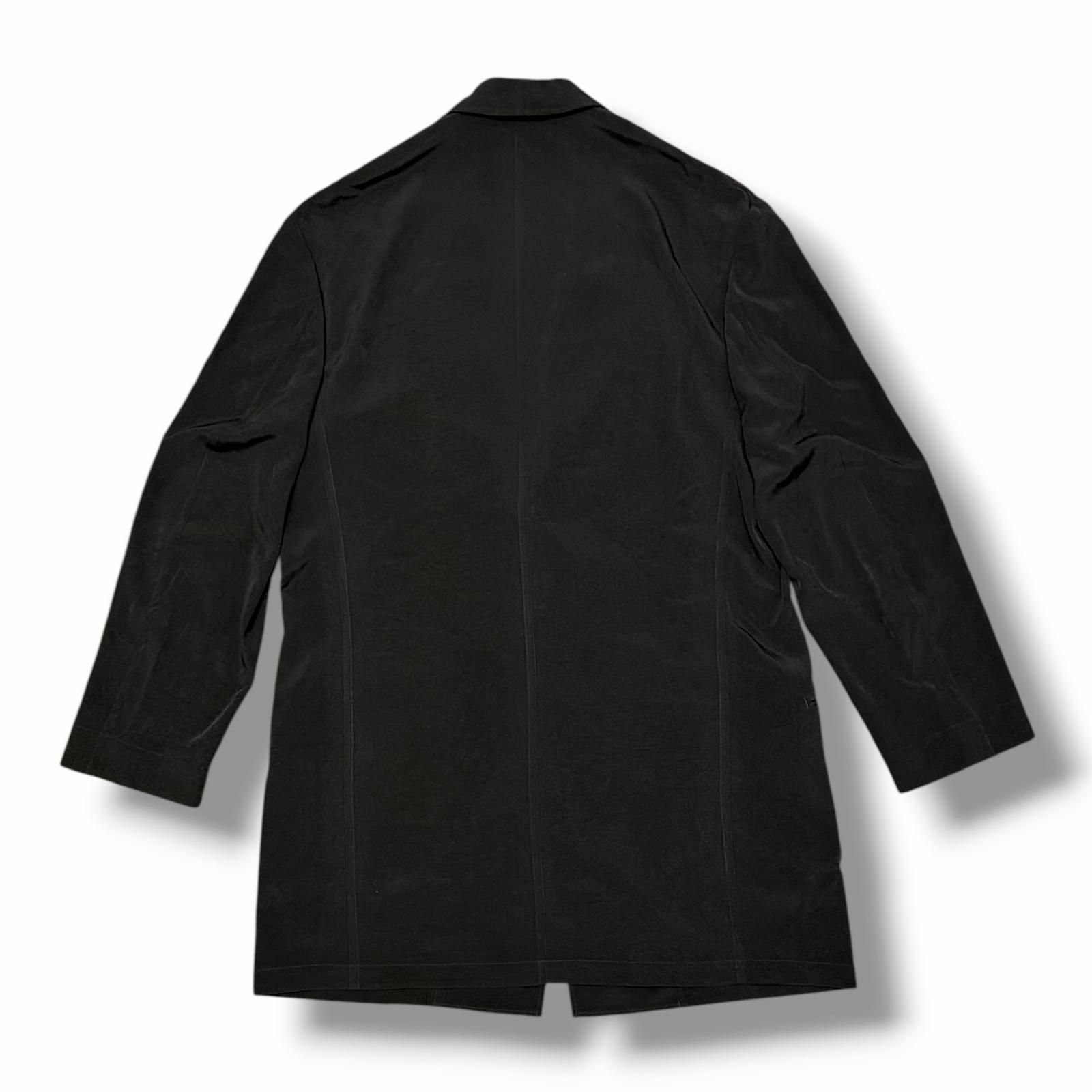 参考上代121000円 未使用 Yohji Yamamoto POUR HOMME 25AW Ta TUXEDO 