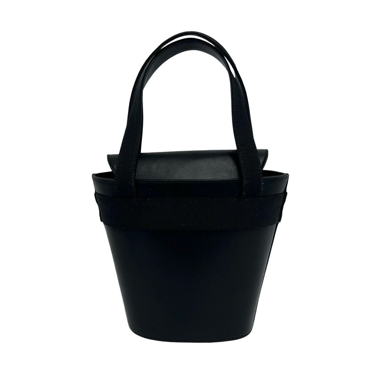 極 美品 Salvatore Ferragamo サルヴァトーレフェラガモ ヴァラリボン
